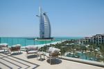 Jumeirah Al Naseem - Royal Penthouse  