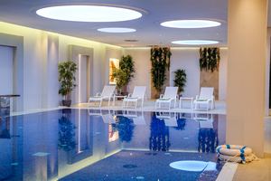 Heritage Grand Perast Hotel - Wellness