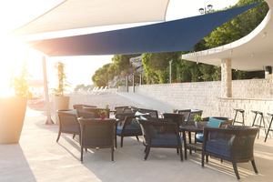 Sun Gardens Dubrovnik - Restaurants/Cafes