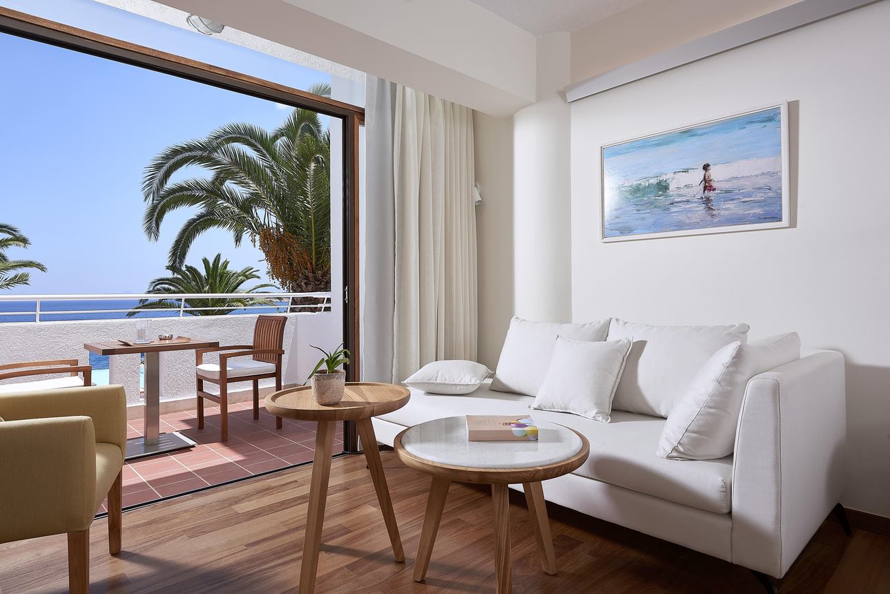 St. Nicolas Bay Resort Hotel & Villas - Classic Kamer