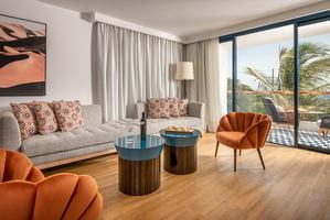 Grand Suite Fariones
