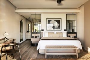 LUX* Grand Baie Resort & Residences - Ocean Junior Suite