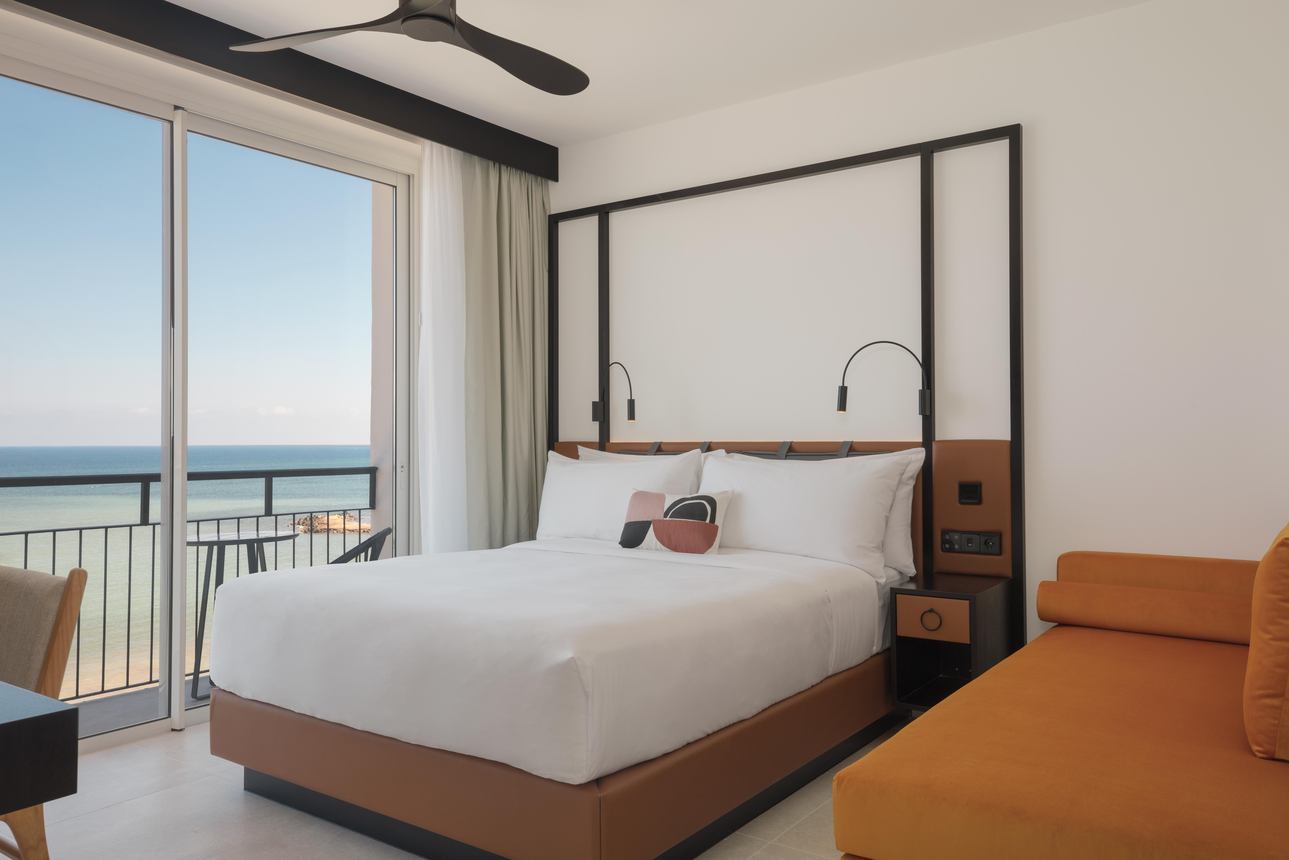 Hotel Riomar Ibiza - Premium Zeezicht