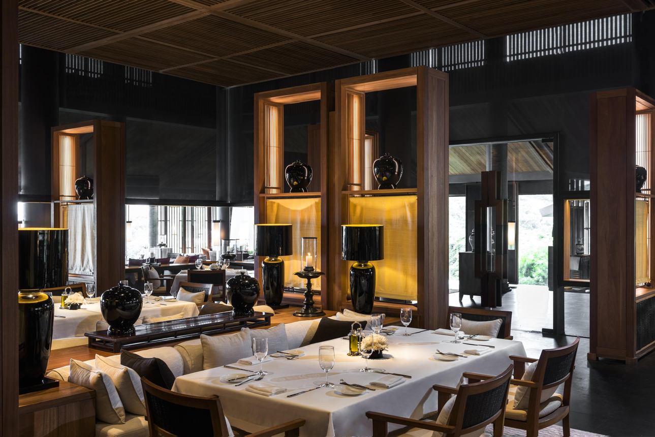 Restaurants/Cafes