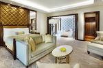 The Ritz-Carlton Dubai - Presidential Suite