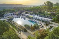Terre Blanche Hotel Spa Golf Resort - Zwembad