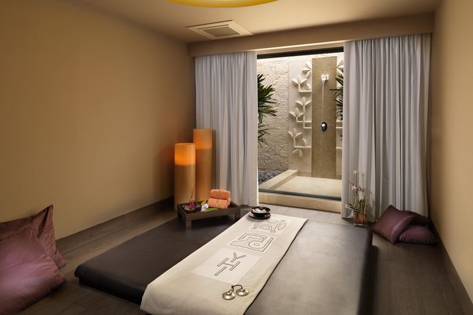 Paradisus Playa del Carmen - Wellness