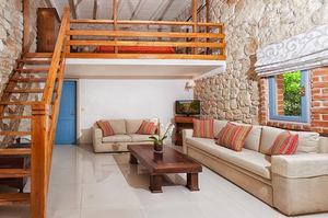 Premium Maisonette