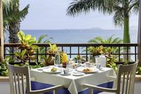 Princesa Yaiza Suite Hotel & Resort - Restaurants/Cafes