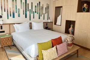 Kimpton Aysla Mallorca - Essential King Privétuin