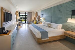 Lopesan Costa Bavaro Resort, Spa & Casino - Unique Junior Suite Tropical