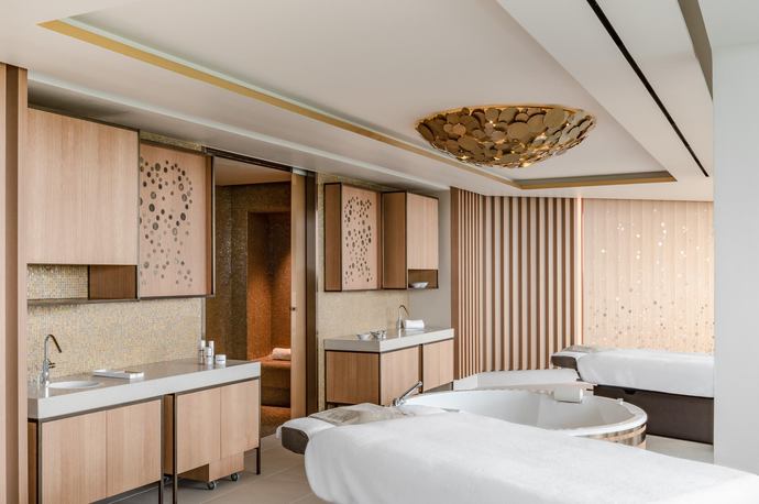 Royal Champagne Hotel & Spa - Wellness