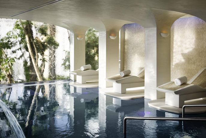 Puente Romano Marbella - Wellness