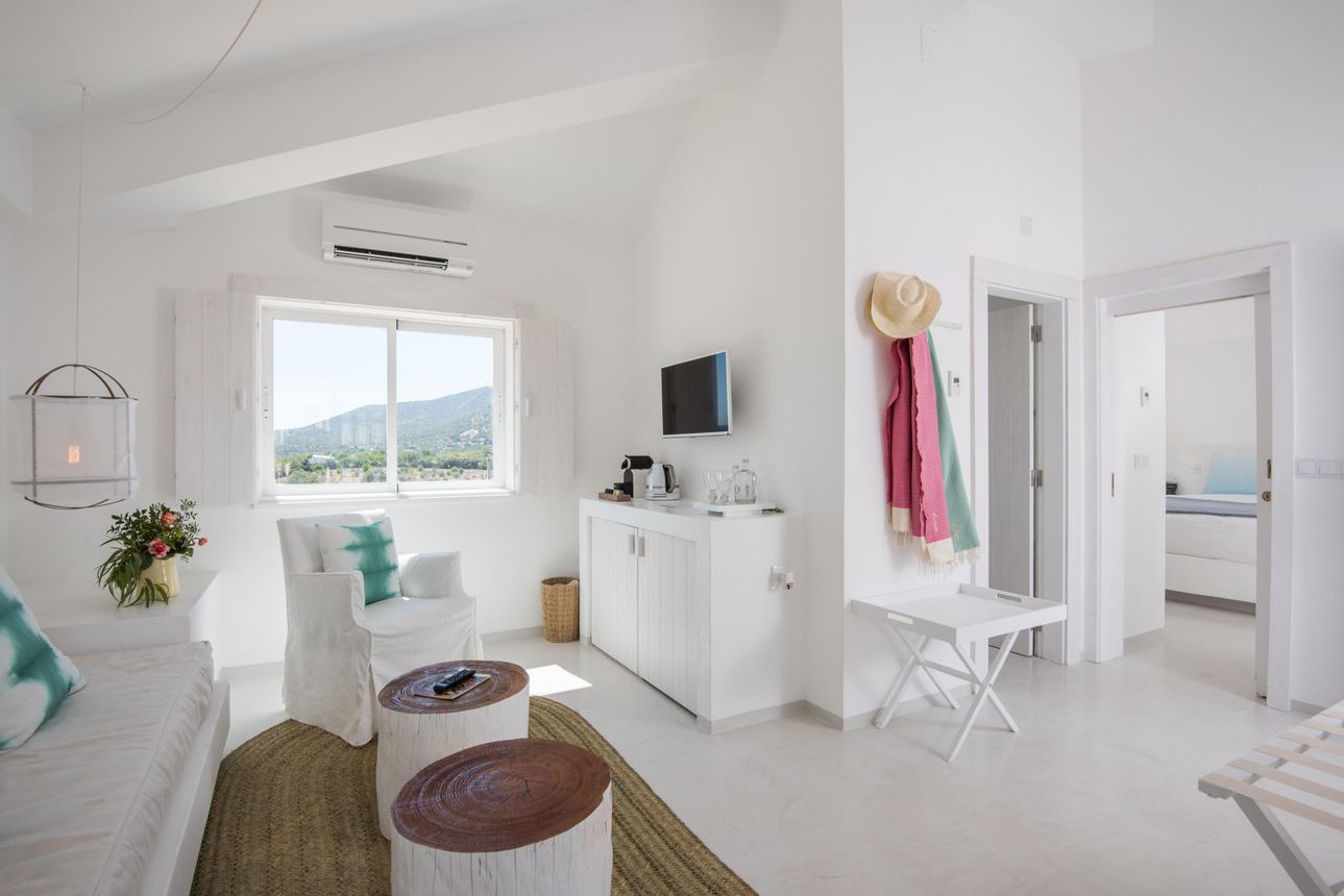 Octant Vila Monte  - Junior Suite