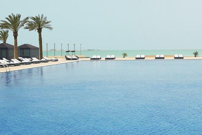 St. Regis Doha - Zwembad