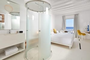 Myconian Ambassador - Sea Breeze Kamer Myconian Ambassador - Sea Breeze Kamer