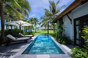 The Anam - Oceanfront Pool Villa