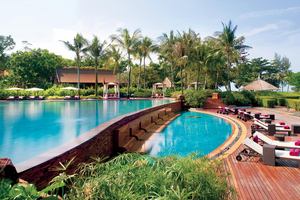 Phulay Bay, a Ritz-Carlton Reserve - Zwembad
