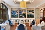 Restaurants/Cafes