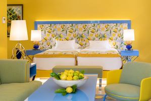 Lemongarden - Deluxe Suite Zeezicht Lemongarden - Deluxe Suite Zeezicht