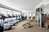 Park Hyatt Saigon - Sport en Spel