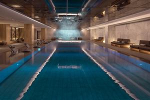 Amara Hotel - Wellness