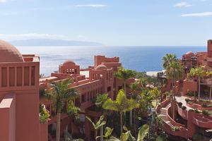 The Ritz-Carlton Tenerife, Abama - Algemeen