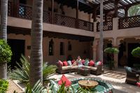 Jumeirah Dar Al Masyaf - Lobby/openbare ruimte