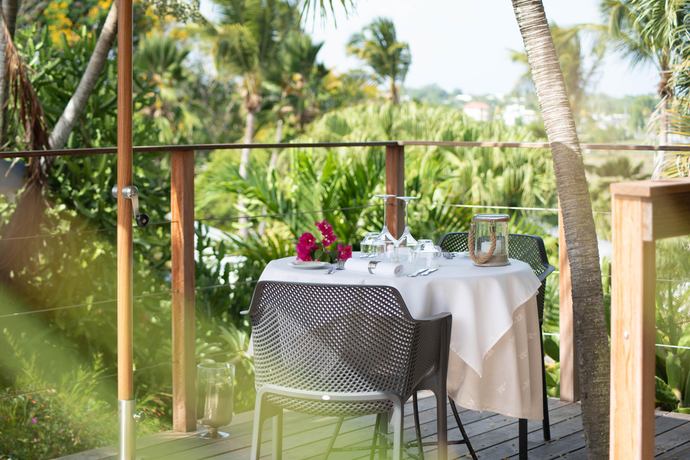 Le Relais du Moulin - Restaurants/Cafes