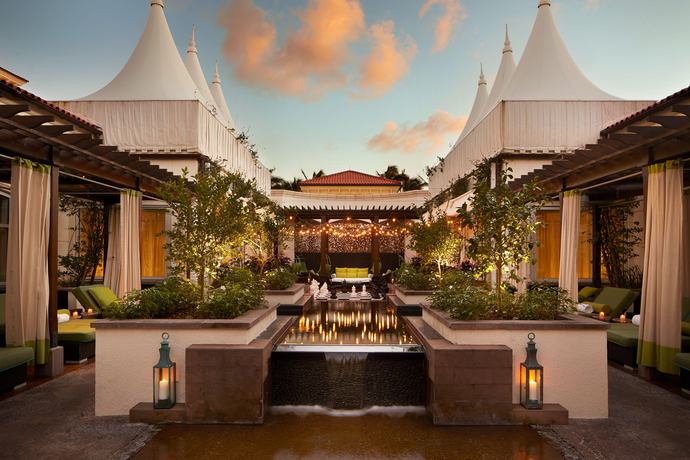 Eau Palm Beach Resort - Wellness