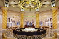 Jumeirah Zabeel Saray - Lobby/openbare ruimte