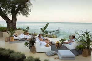 Domes Miramare, a Luxury Collection Resort - HRH Complex