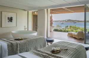 Four Seasons Astir Palace Hotel Athens - Wellness
