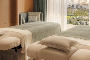 Jumeirah Marsa Al Arab - Wellness