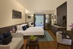 Junior Garden Suite
