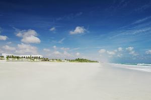 Al Baleed Resort Salalah by Anantara  - Algemeen