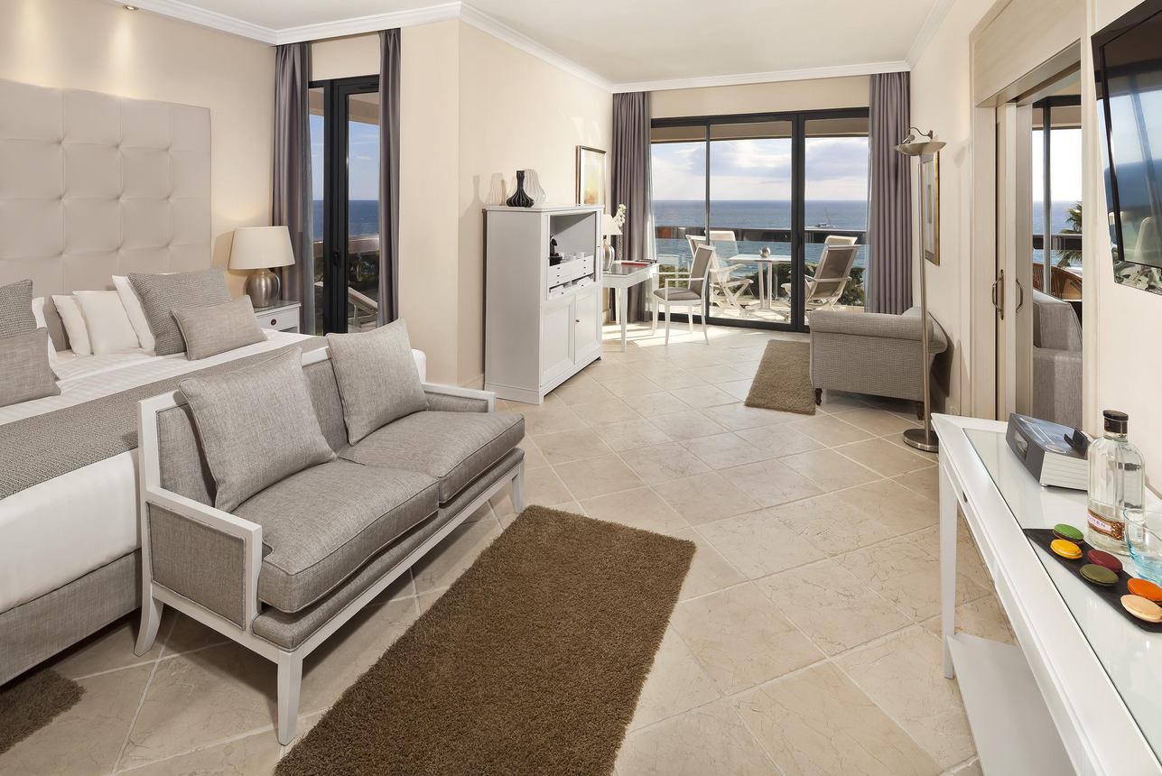 Gran Melia Don Pepe - Red Level Junior Suite