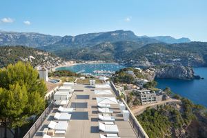 Jumeirah Port Soller Hotel & Spa - Exterieur