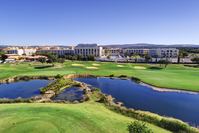 Anantara Vilamoura Algarve Resort - Exterieur