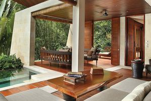 Four Seasons at Sayan - Two Bedroom Villa