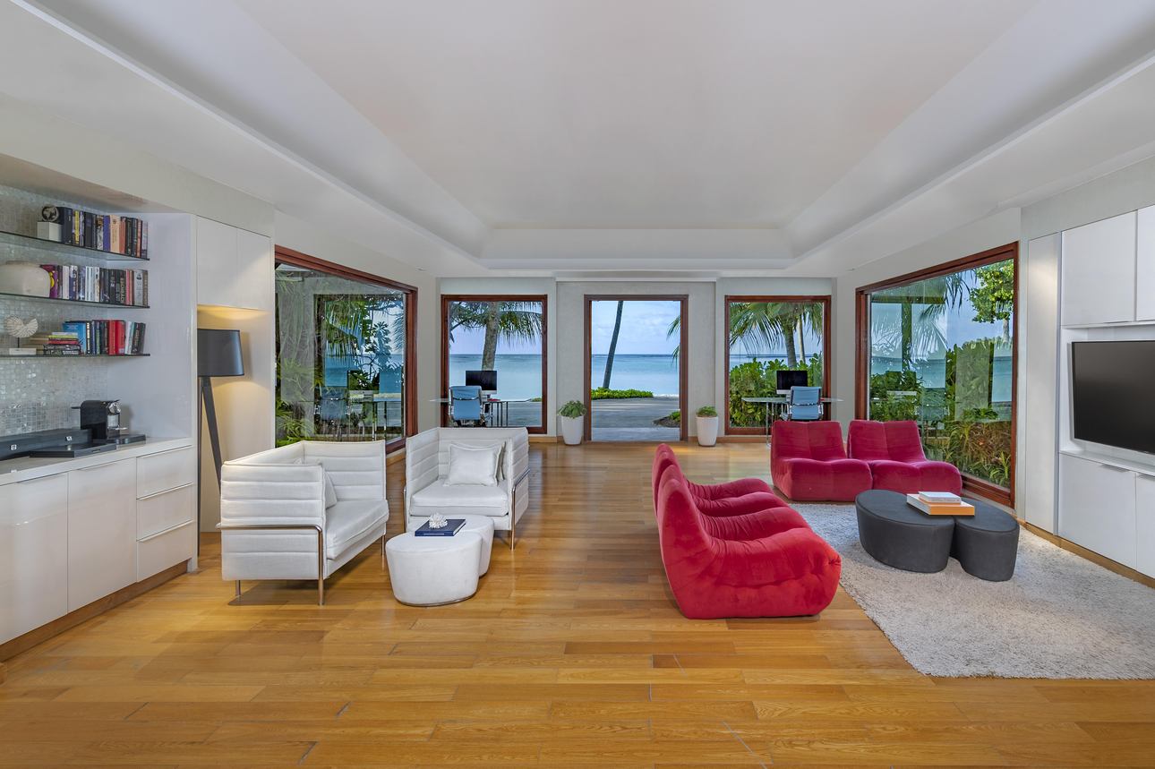 Lobby/openbare ruimte