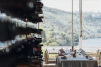 Octant Douro - Restaurants/Cafes