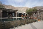 Six Senses Zighy Bay - Pool Villa Suite