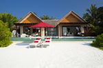 Niyama Private Islands - Beach Pool Pavilion 1-bedroom