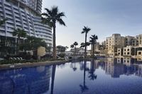 The Address Downtown Dubai - Zwembad