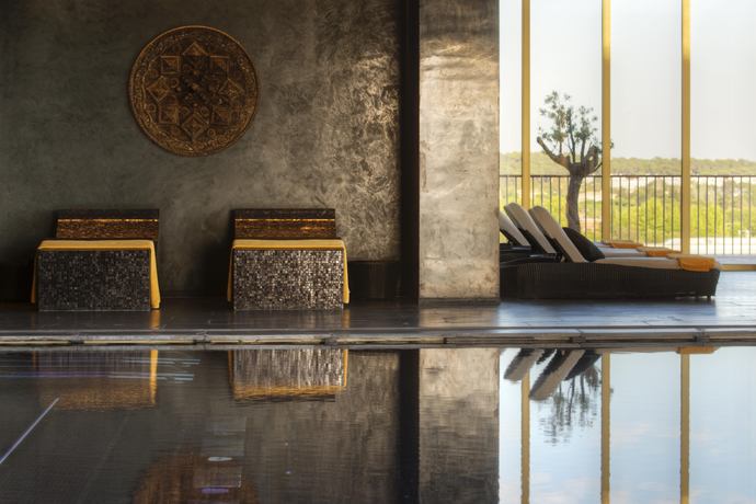 Anantara Vilamoura Algarve Resort - Wellness