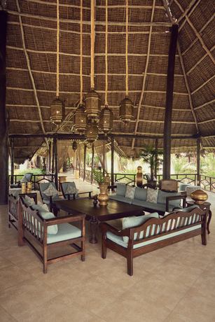 Breezes Beach Club & Spa - Lobby/openbare ruimte