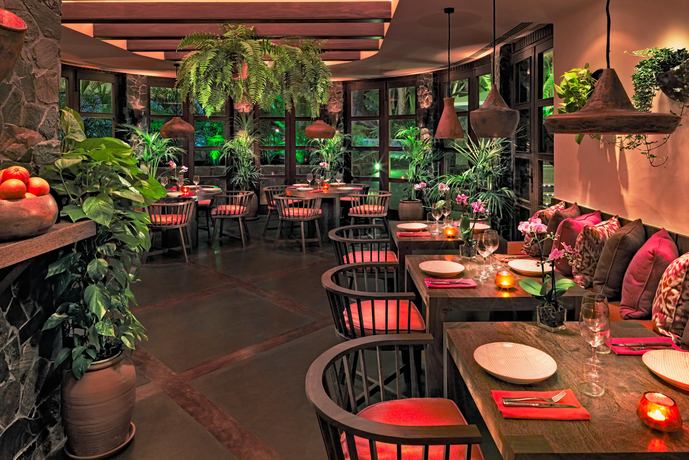 Palm Beach - Restaurants/Cafes
