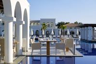 Anemos Luxury Grand Resort - Restaurants/Cafes