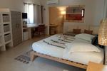 Standaard Kamer – dubbel bed 